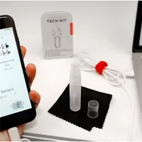 Kikkerland CD135 tech szett dobozban #5