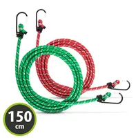 MNC 55768B 2x150cm gumipók szett #2