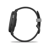 Garmin Vívoactive 5 fekete okosóra #5