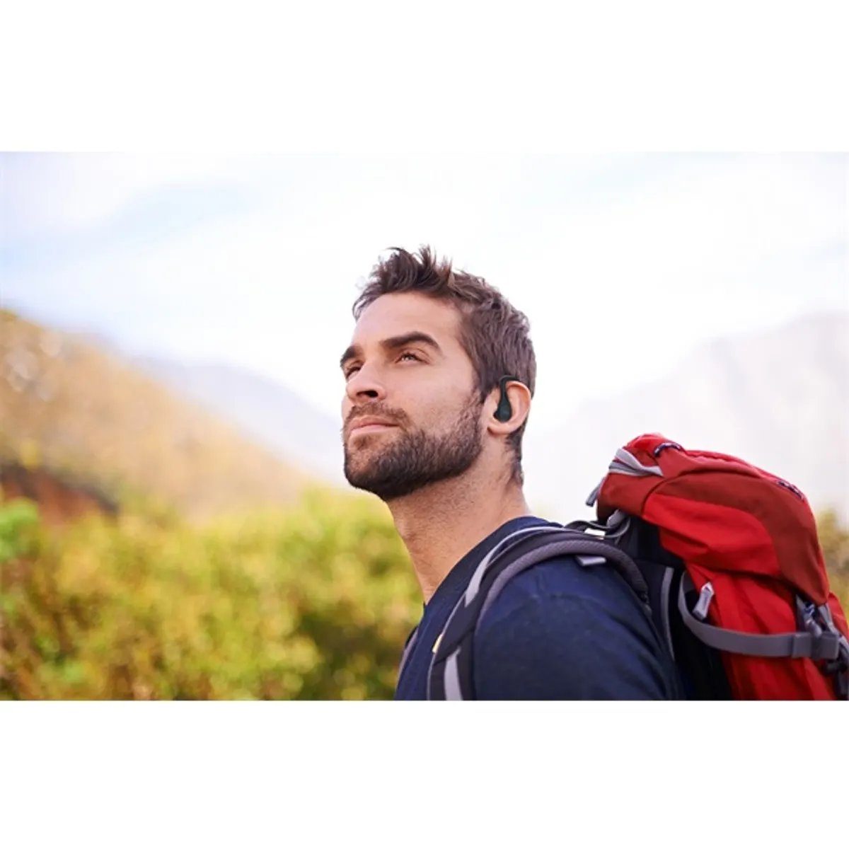 JVC HA-EC25T-B SPORT True Wireless Bluetooth fekete fülhallgató #6