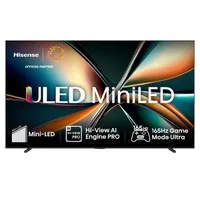 Hisense 100" 100U7Q 4K UHD Smart MiniLED ULED TV #2