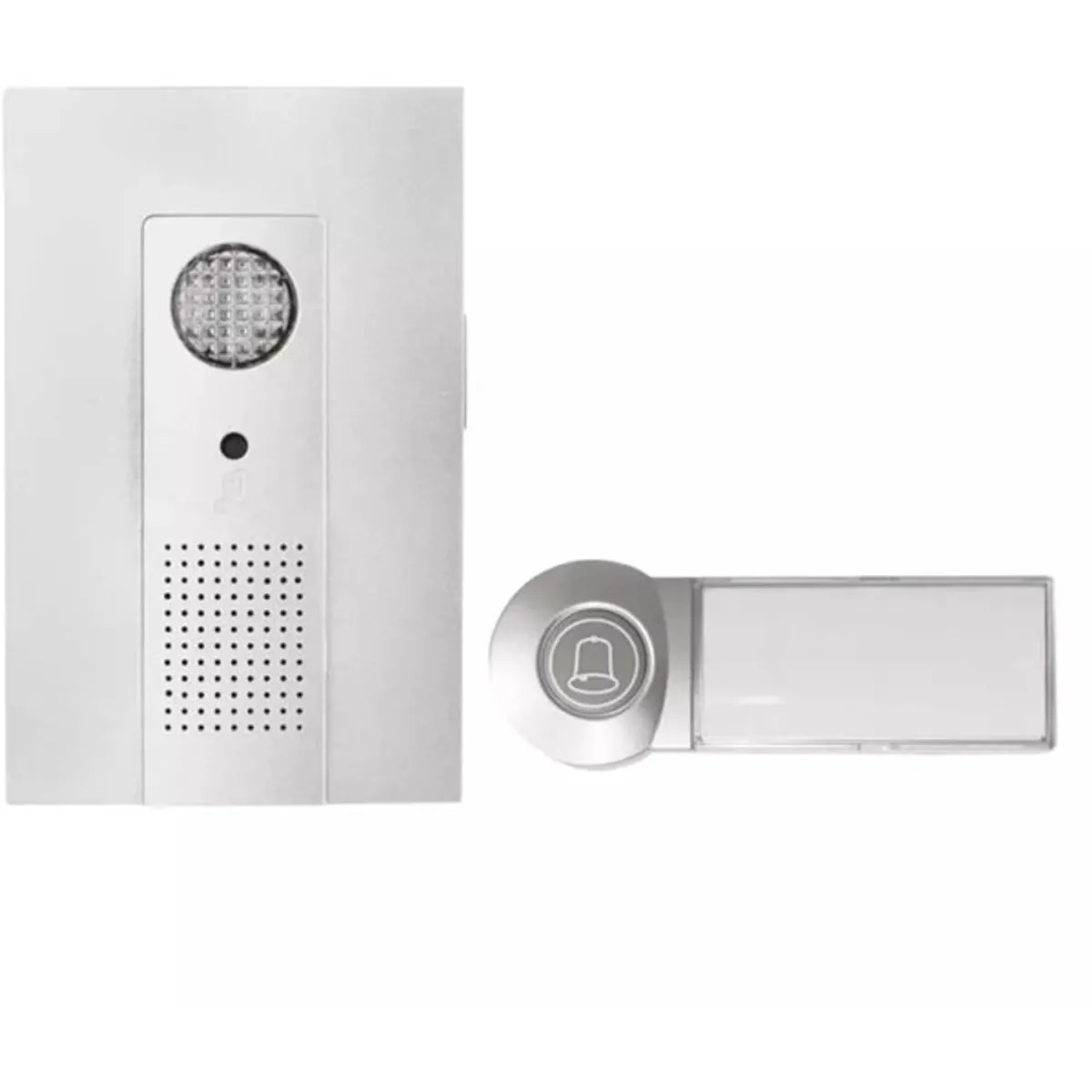 Emos P5712 6898-105 vezeték nélküli csengő #2