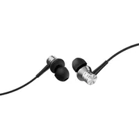 1MORE E1009-Type-C Piston Fit mikrofonos ezüst fülhallgató #3