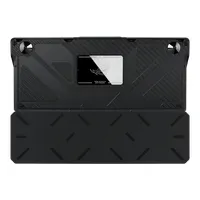 ASUS ROG Azoth Extreme US fekete gamer billentyűzet #4