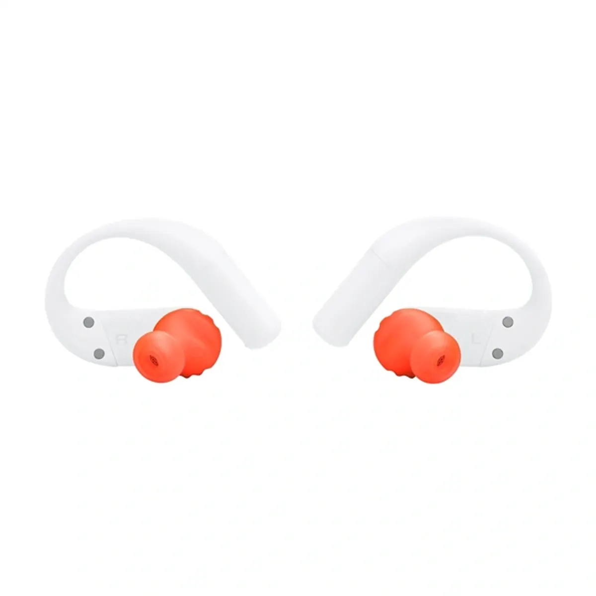 JBL Endurance PEAK 4 True Wireless Bluetooth fehér sport fülhallgató #4