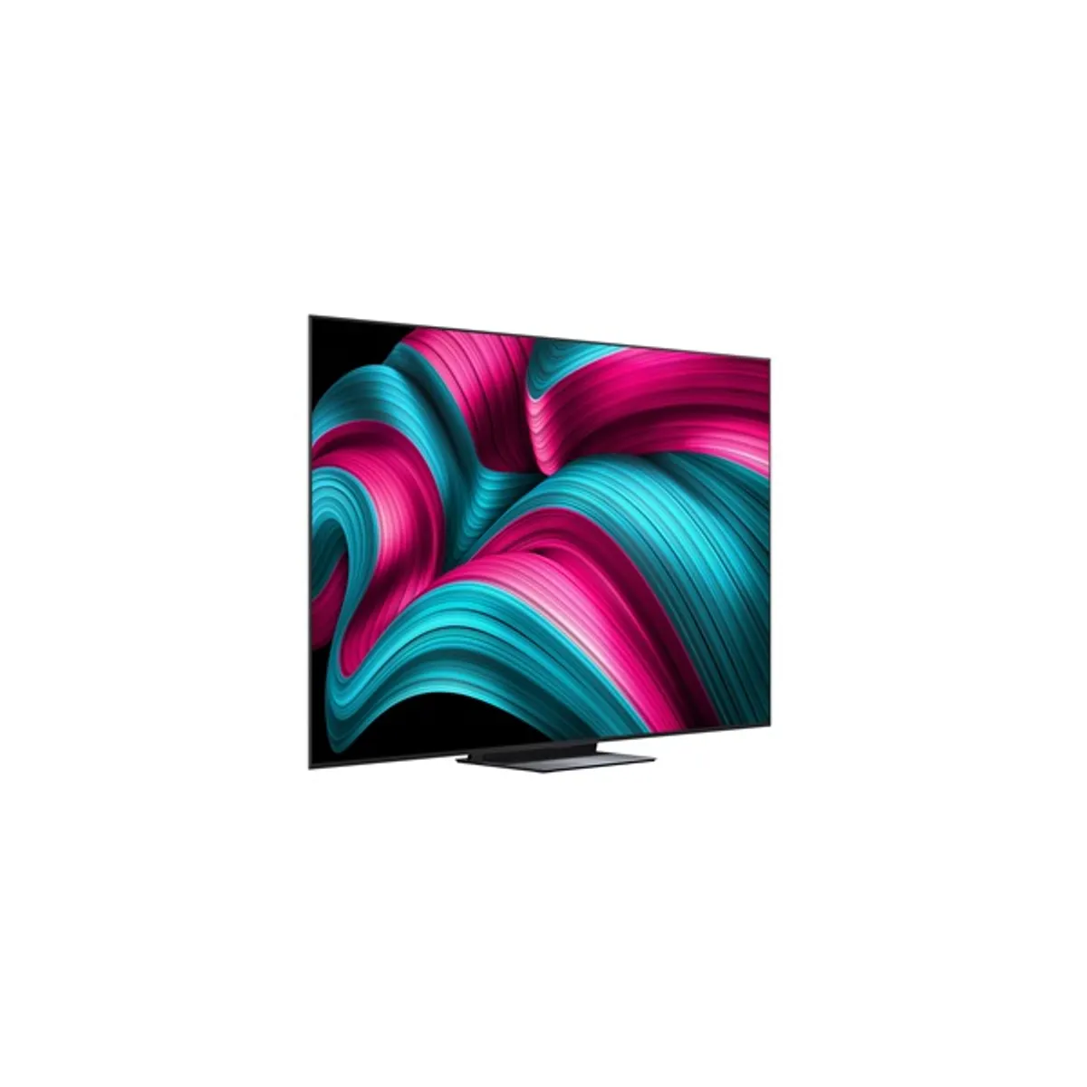 LG 83" OLED83C51LA 4K UHD AI Smart Gamer OLED evo TV #3