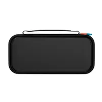 Hyperkin M07711 EVA Nintendo Switch 2 megerősített fekete utazótok #1