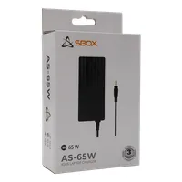 Sbox AS-65W Asus laptopokhoz töltő adapter #3