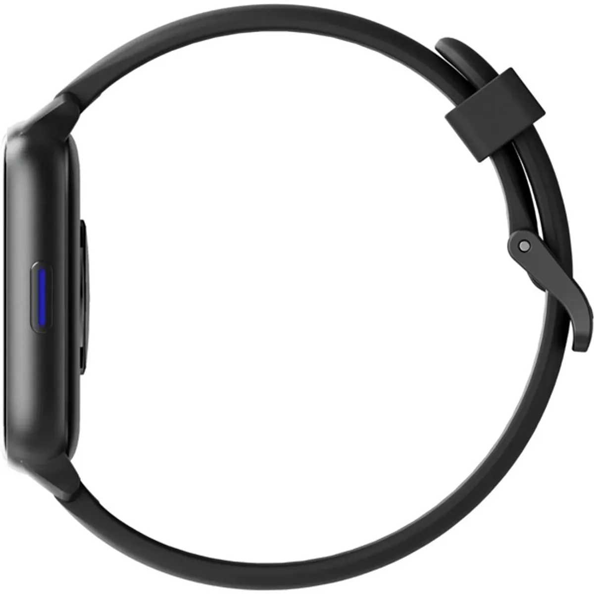 ZTE Watch Live 2 fekete okosóra #6