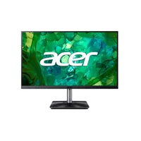 Acer 27" Vero RS272bpamix FHD IPS 100Hz HDMI/VGA fekete LED monitor