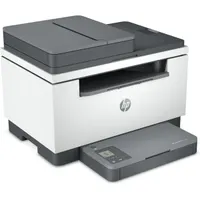 HP LaserJet MFP M234sdn multifunkciós lézer Instant Ink ready nyomtató #3
