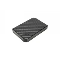 Verbatim 53223 Store `n` Go 2,5" 4TB USB 3.0 SuperSpeed fekete külső winchester