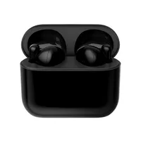 JVC HA-A4T-B True Wireless Bluetooth fekete fülhallgató #4