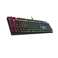 Razer BlackWidow V4 X UK fekete (green switch) gamer billentyűzet #4