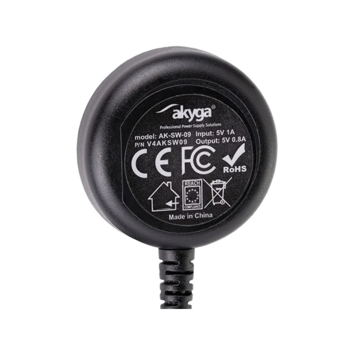 Akyga Samsung Galaxy Watch Active Wireless Charger AK-SW-09 1m okosóra hálózati töltő adapter #3