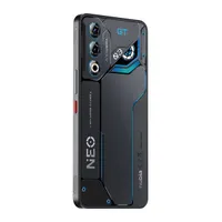 ZTE nubia Neo 3 GT 6,8" 5G 12/256GB DualSIM szürke okostelefon #3