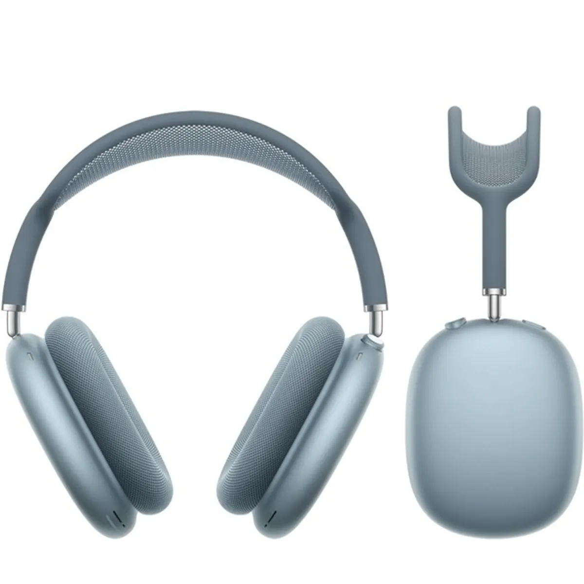 Apple AirPods Max Bluetooth kék fejhallgató #1