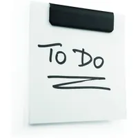 Durable Durafix 60mm 5db ezüst klip #3