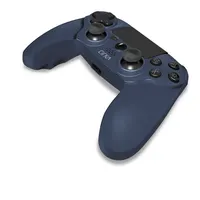 Cirka M07526-TB NuForce PS4/PC/Mac vezeték nélküli alkonykék kontroller #4