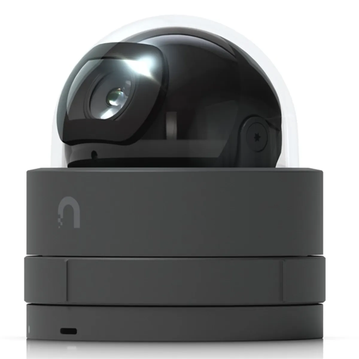 Ubiquiti UniFi UVC-G5-Dome-Ultra-B UniFi beltéri fekete 4MP 2K IP kamera #4