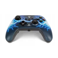 PowerA 1521745-01 Enhanced Xbox Series X|S/Xbox One/PC vezetékes Arc Lightning kontroller #7