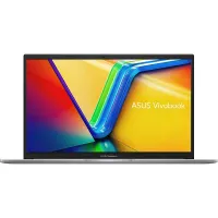 Asus X1504VA-BQ800WP 15,6"FHD/Intel Core i5-1334U/16GB/1TB/Int.VGA/Win11 Pro/ezüst laptop #1