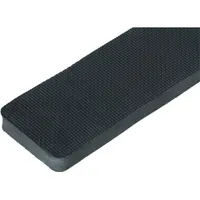 IRIS fekete csuklótámasz #2