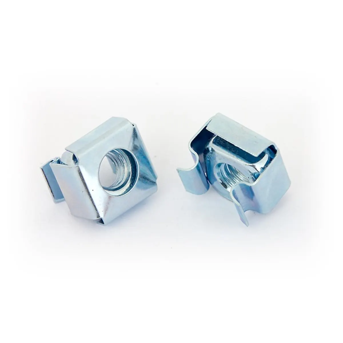 Triton M6 csavar készlet (50db csavar, alátét, kosáranya) #2