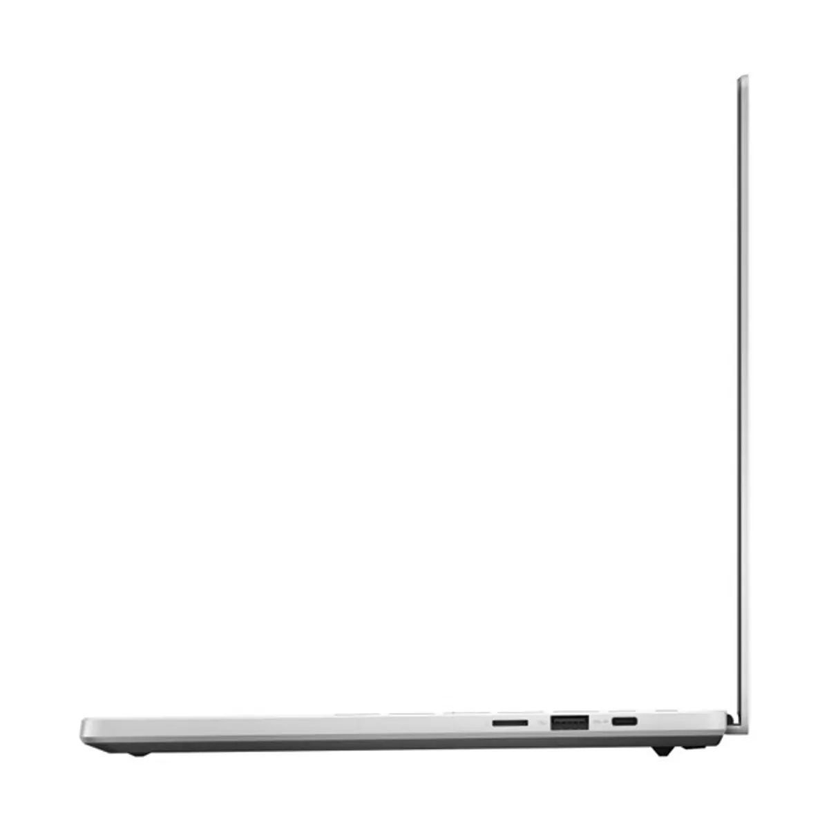 Asus ROG Zephyrus G14 GA403UI-QS033W 14"WQXGA/AMD Ryzen 9-8945HS/16GB/1TB/RTX 4070 8GB/Win11/fehér laptop #4