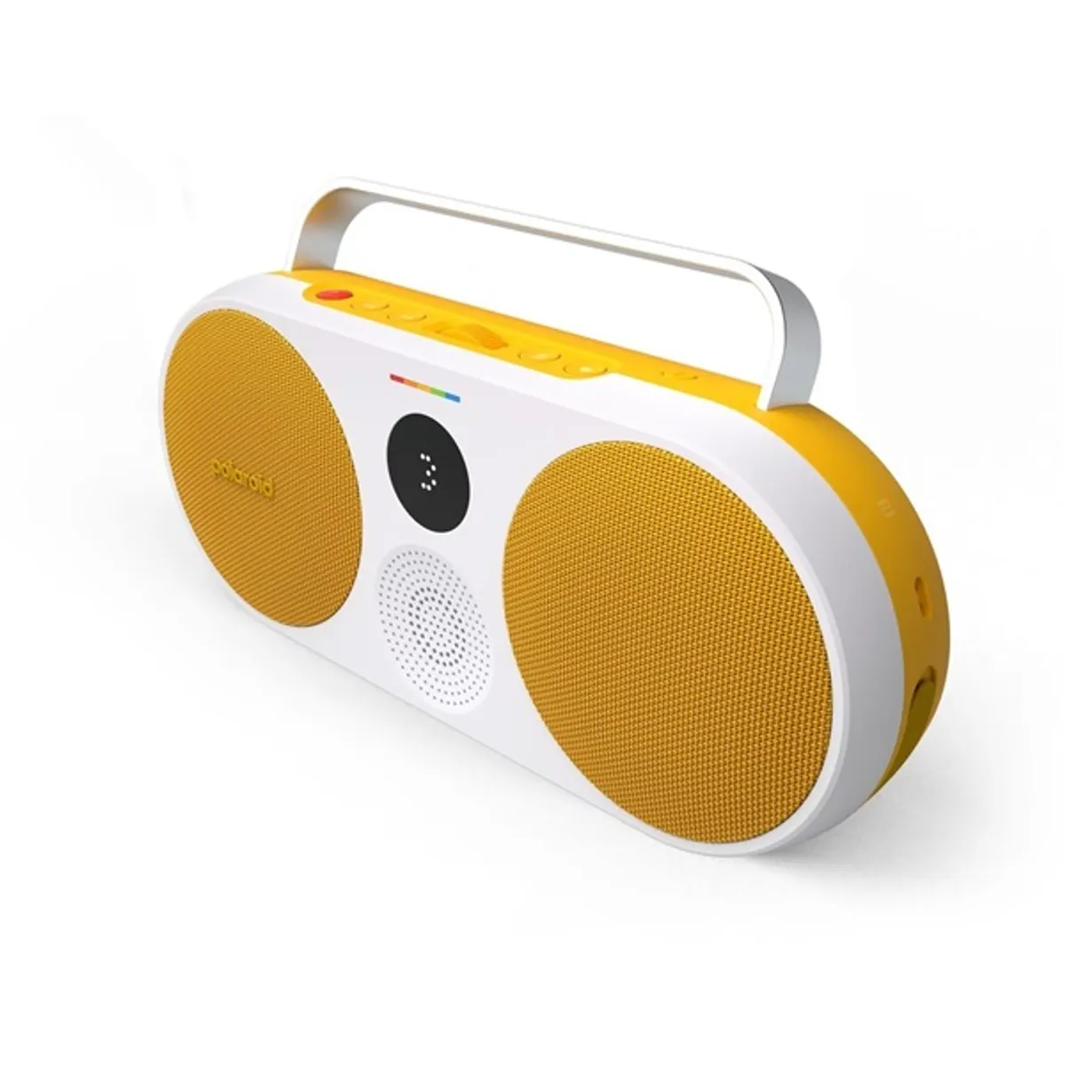 Polaroid P3 009090 sárga hordozható Bluetooth hangszóró #2