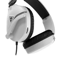 Turtle Beach TBS-2001-15 Recon 70X vezetékes fehér gamer headset #5