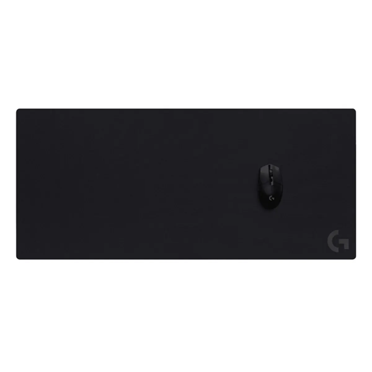Logitech G840 XL játékhoz tervezett egérpad #2