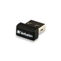 Verbatim 97464 Store `n` Stay 16GB USB 2.0 nano Flash Drive #2
