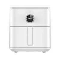 Xiaomi Smart Air Fryer fehér 6,5 L forrólevegős sütő (air fryer/airfryer) #1