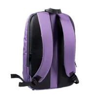 TOO BP-PP-156 15,6" lila hátizsák #2