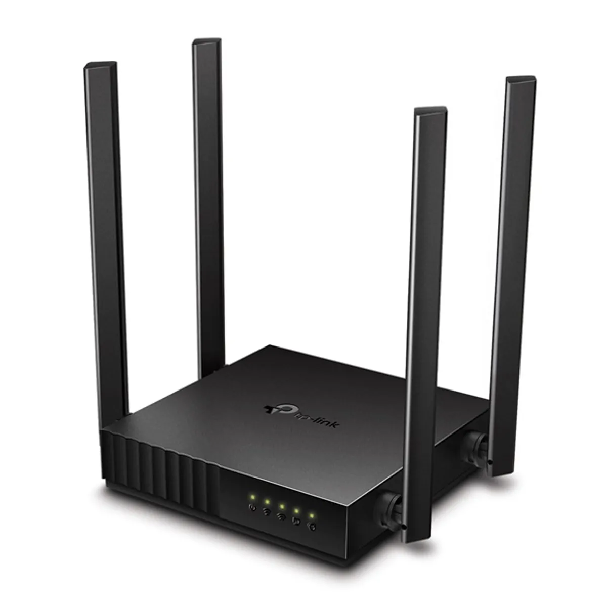 TP-Link Archer C54 AC1200 4xFE LAN 1xFE WAN port Dual-Band Vezeték nélküli Router #2