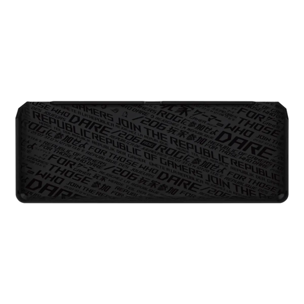 ASUS ROG Falchion Ace HFX US (ROG HFX Magnetic Switch) fekete billentyűzet #10