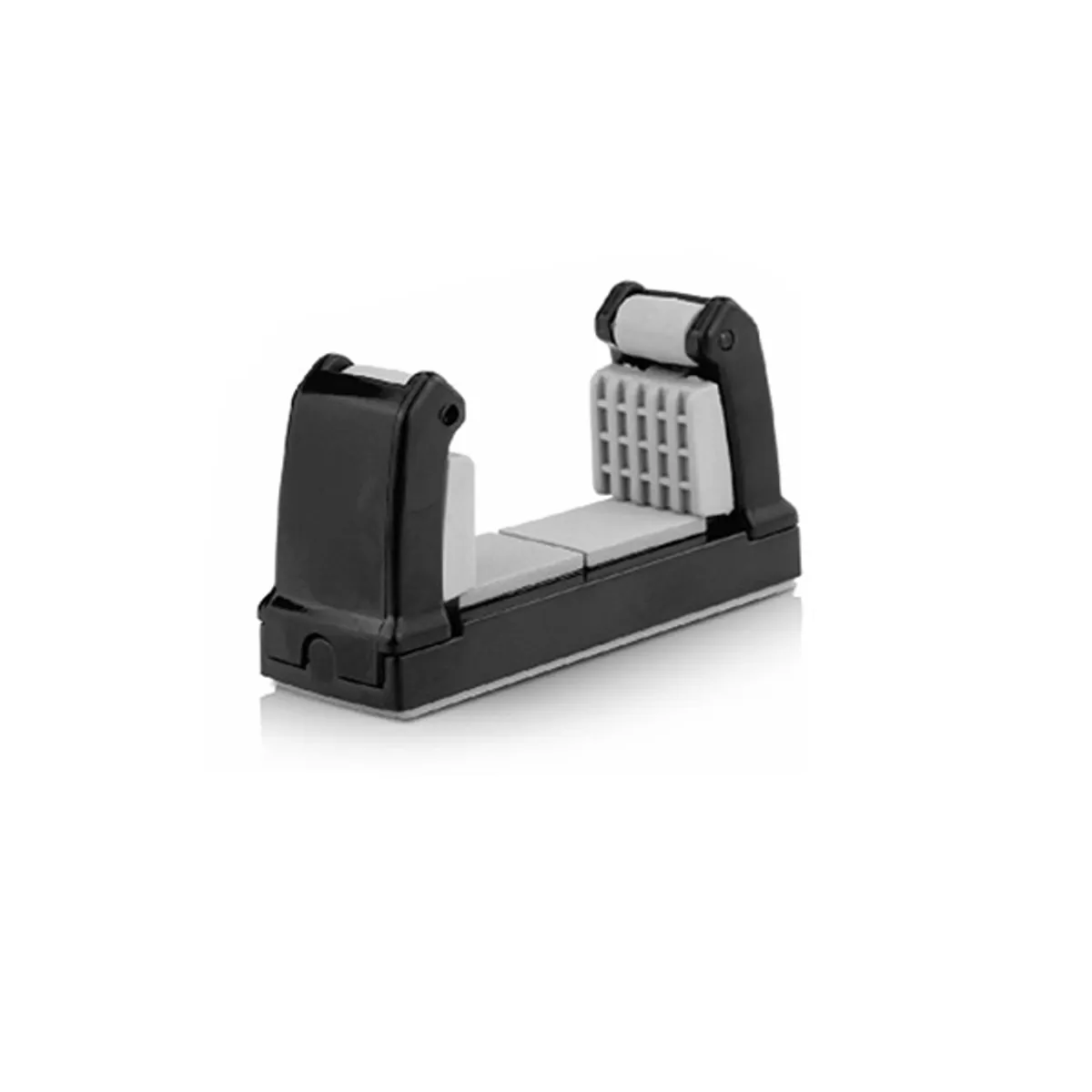 Haffner CH2278 univerzális fekete-szürke autós telefon tartó #1