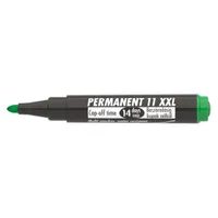 ICO Permanent 11 XXL zöld marker #3