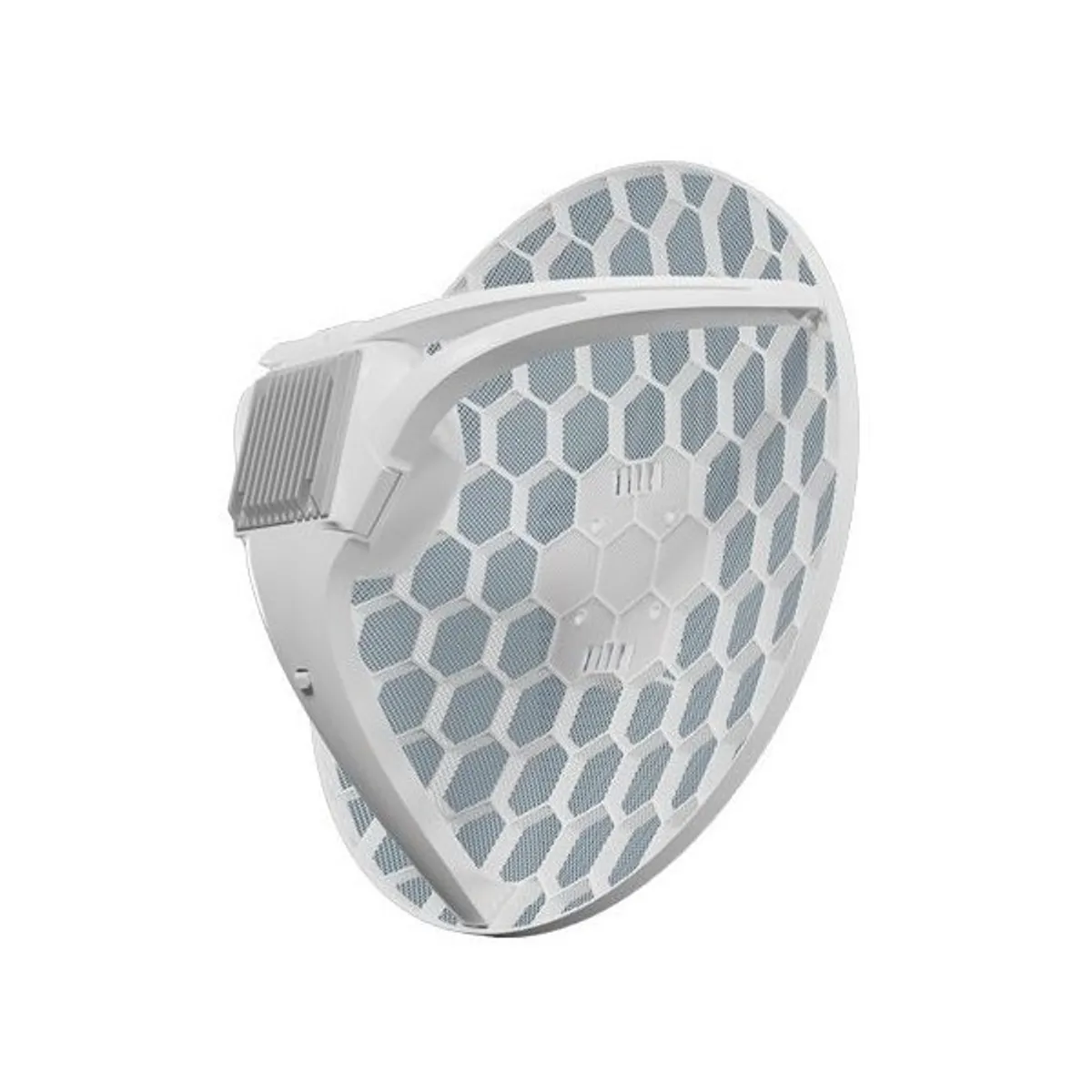 MikroTik LHG LTE18 kit 1xGbE LAN port LTE CAT18 modem 17dBi integrált antenna #1