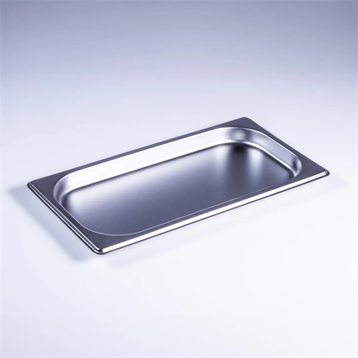 TOO KT-342 GN edény 1/3-as 20 mm mély #1