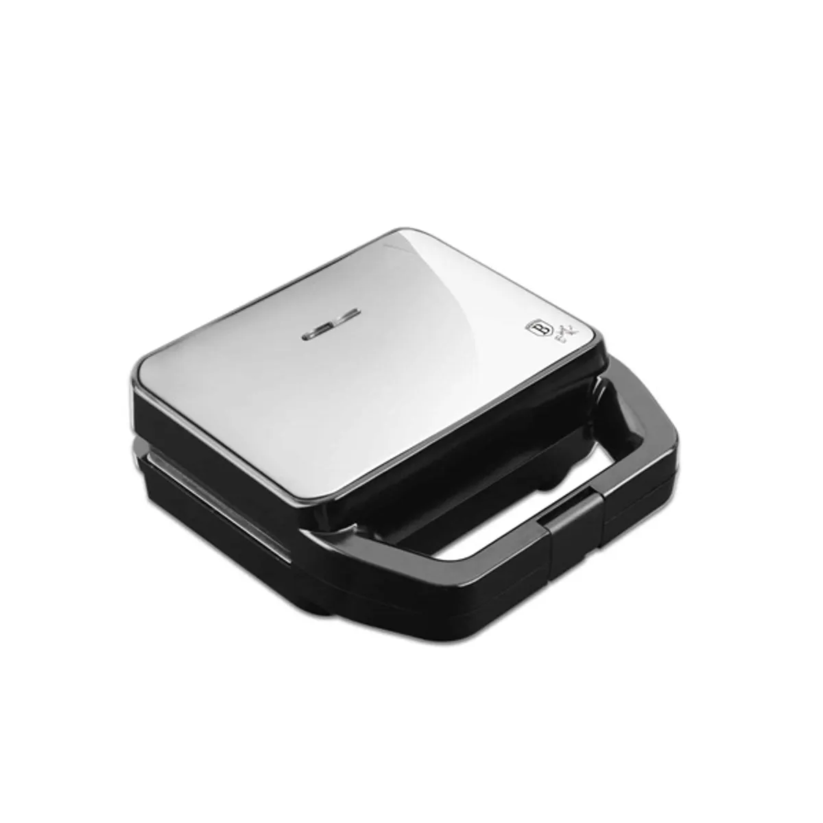 Berlinger Haus LP-KL-152P 3in1 rozsdamentes acél gorfi - grill - szendvicssütő #1