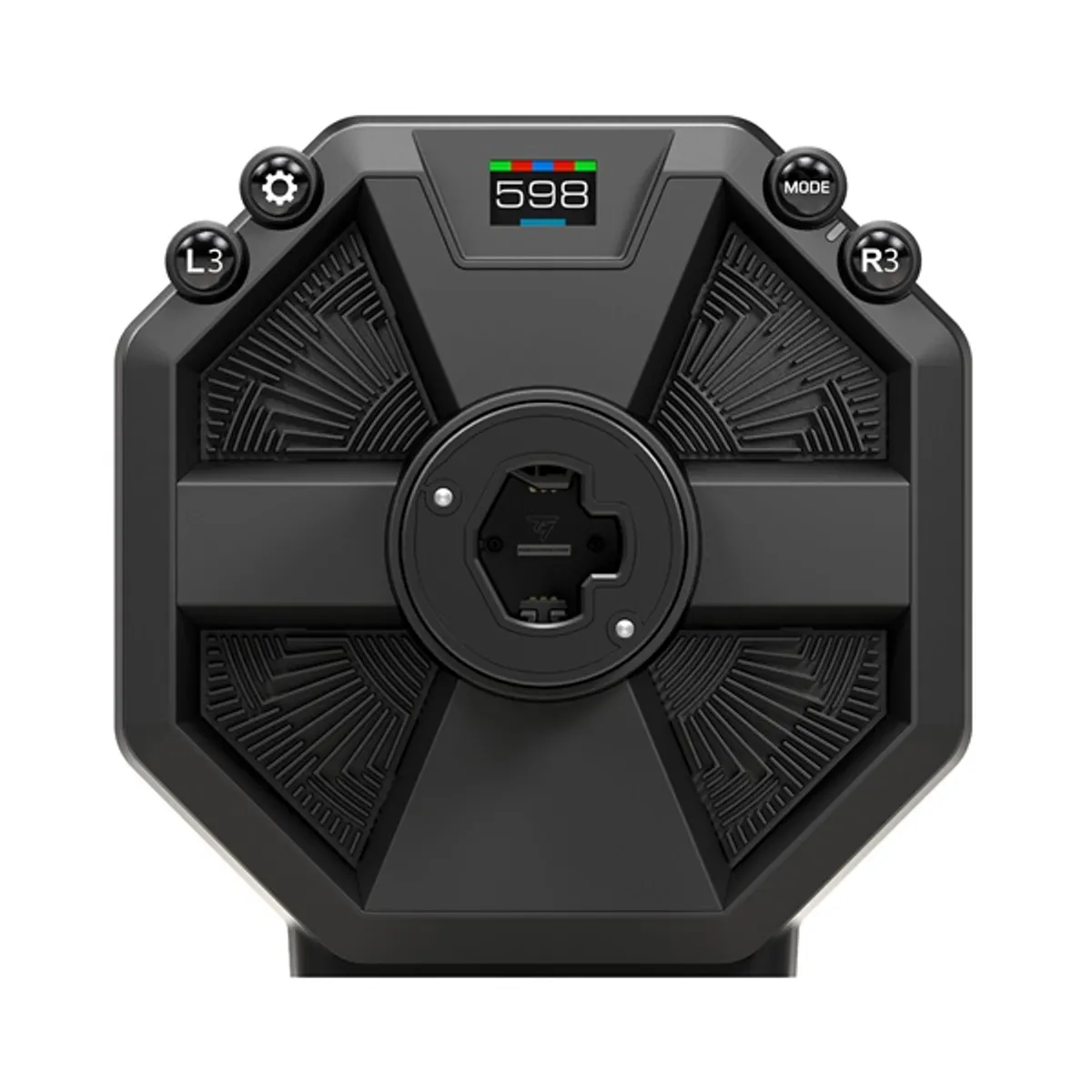 Thrustmaster 4160853 T598 Direct Axial Drive Force Feedback PC/PS4/PS5 kormány + pedál #3