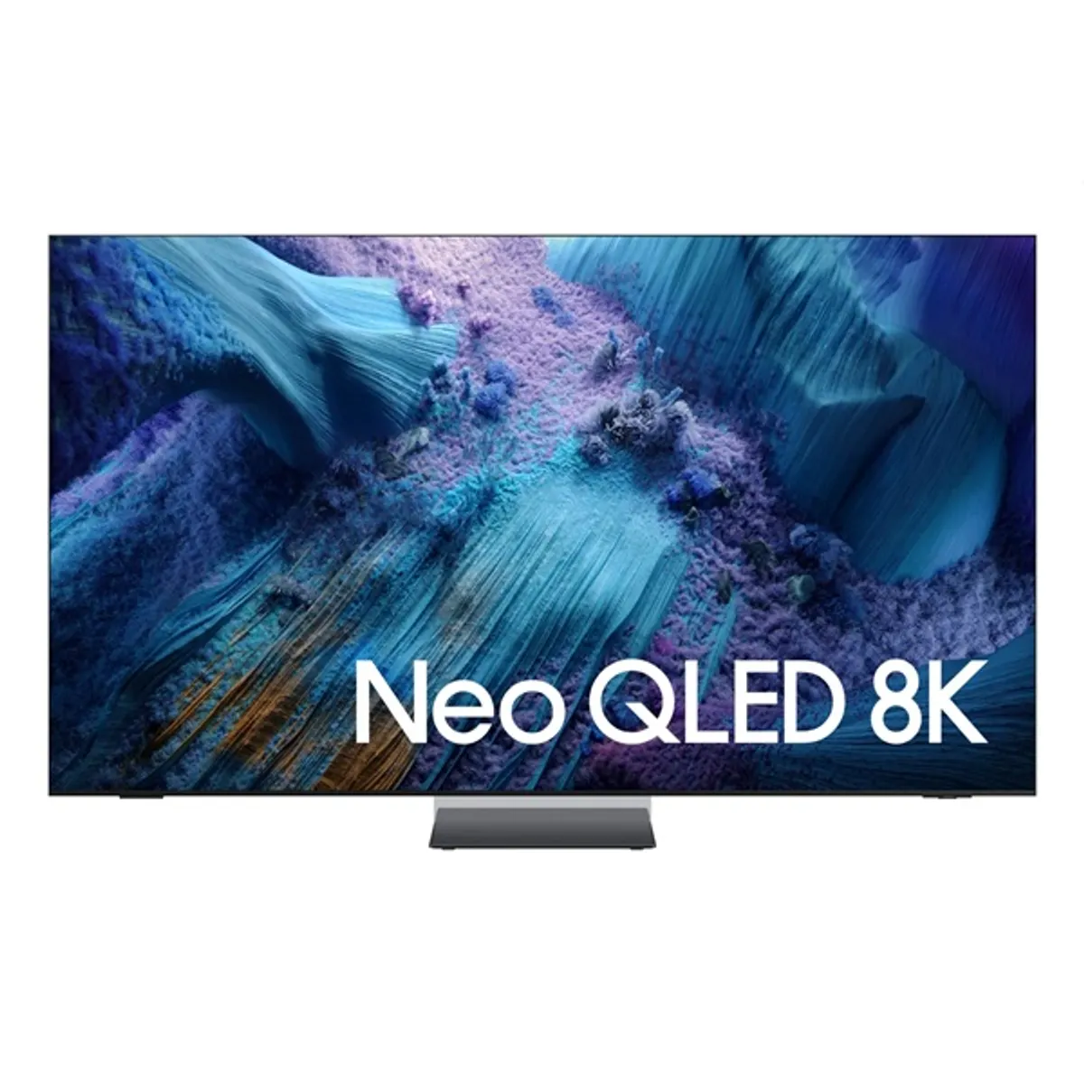 Samsung 65" QE65QN990FTXXH 8K UHD Smart Neo QLED Mini LED TV #1