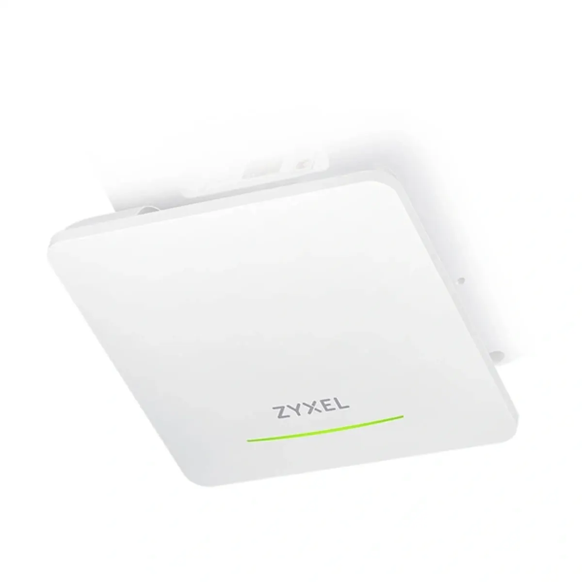 ZyXEL NWA90BE BE5100 WiFi 7 802.11be Dual-Radio Vezeték nélküli Access Point #7