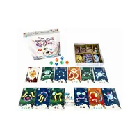 Varázslatos állatok #2