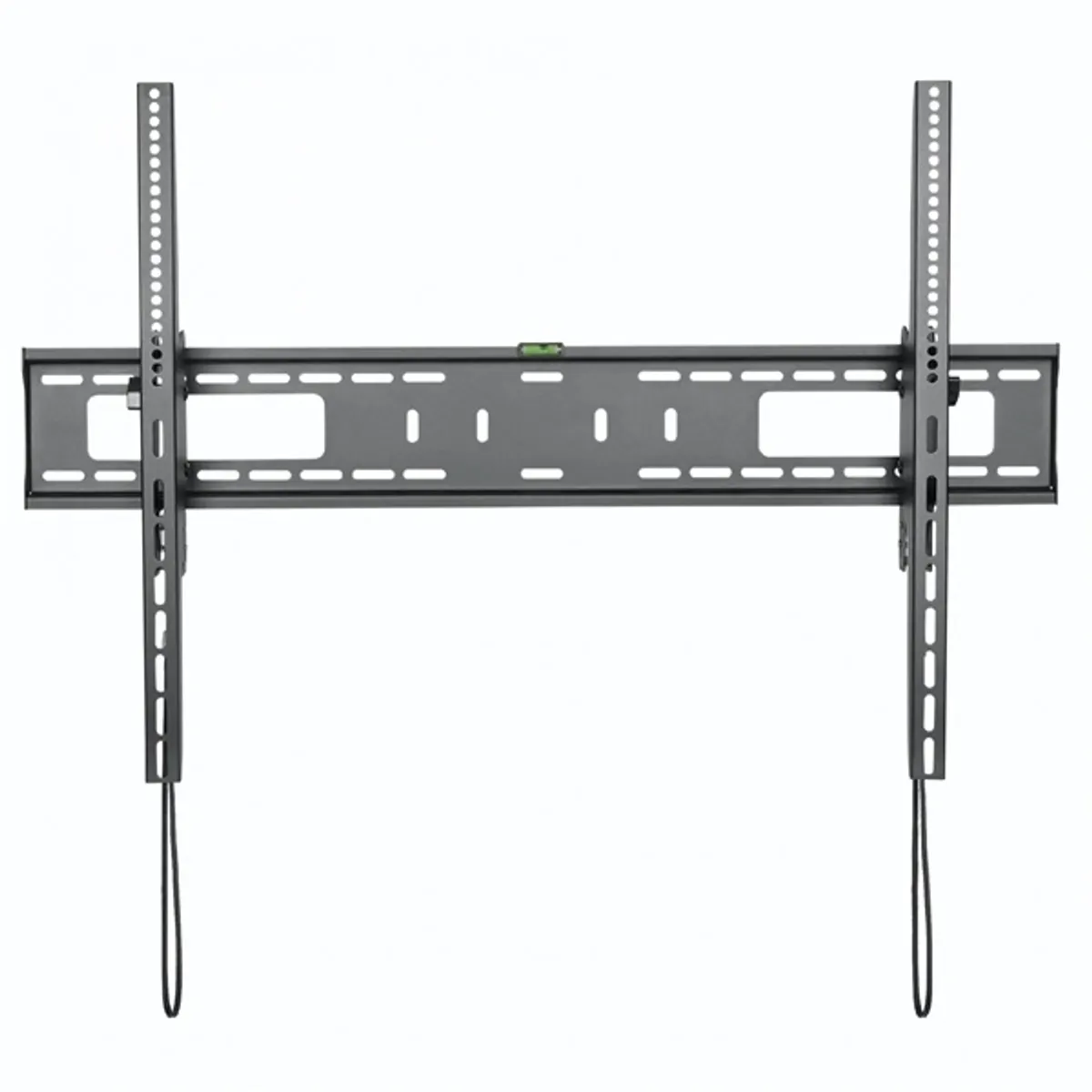 Home LCDH 30 60"-100" dönthető fekete fali konzol #2