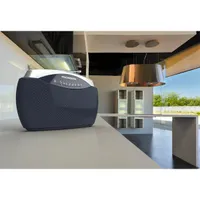 Thomson RT222 hordozható táskarádió #3