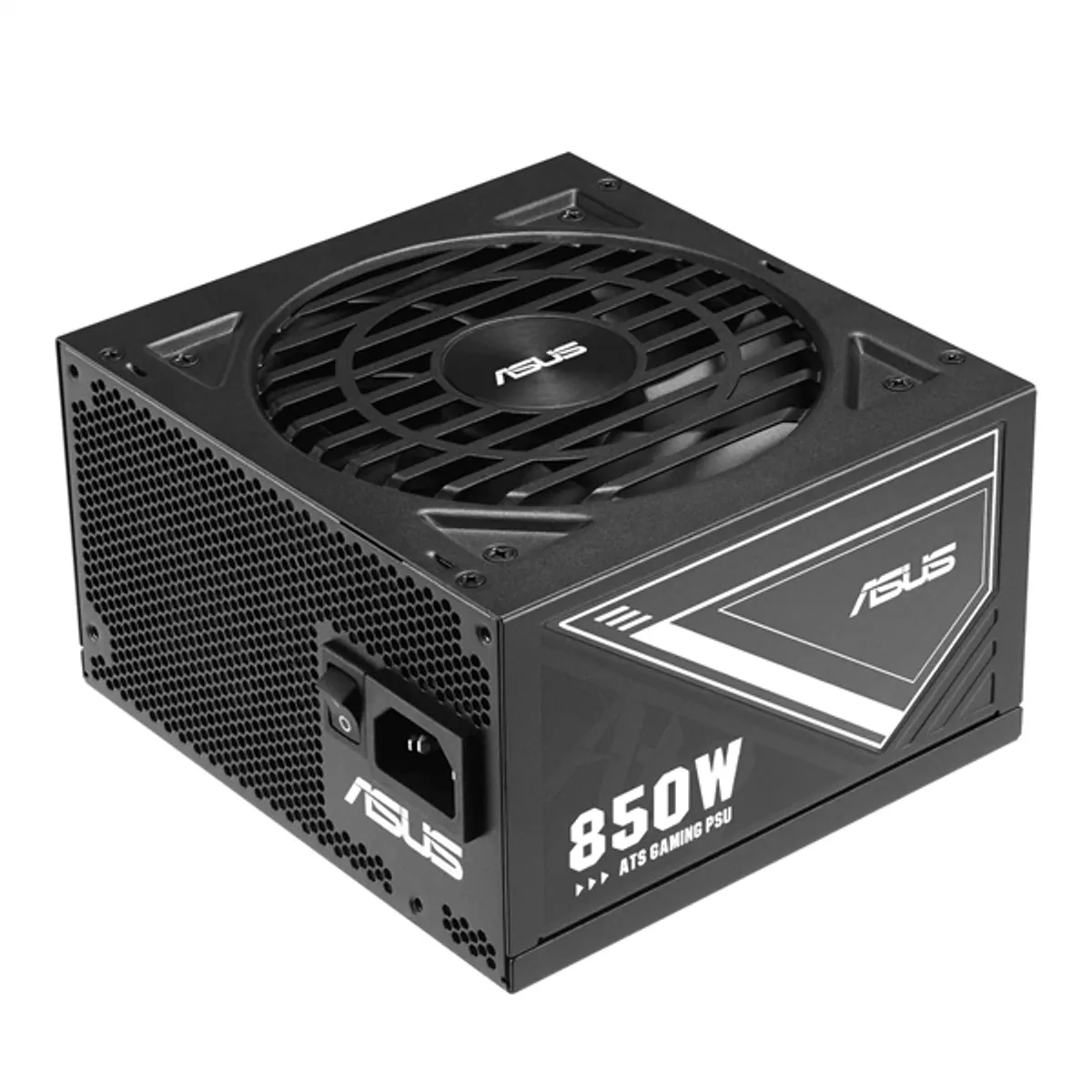 Asus ATS 850W 80+ Gold ventillátorral dobozos tápegység #5