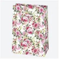 IRIS ajándéktasak, különböző színekben és mintákkal, 290x400x120 mm #10